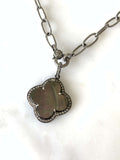 Halo Clover