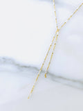 Kimberly Necklace-Exclusive