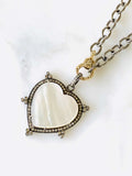 White Heart