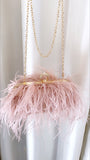 Pink Swan