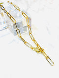 Emma Link Necklace