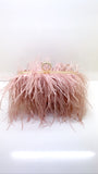 Pink Swan