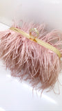 Pink Swan