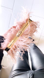 Pink Swan